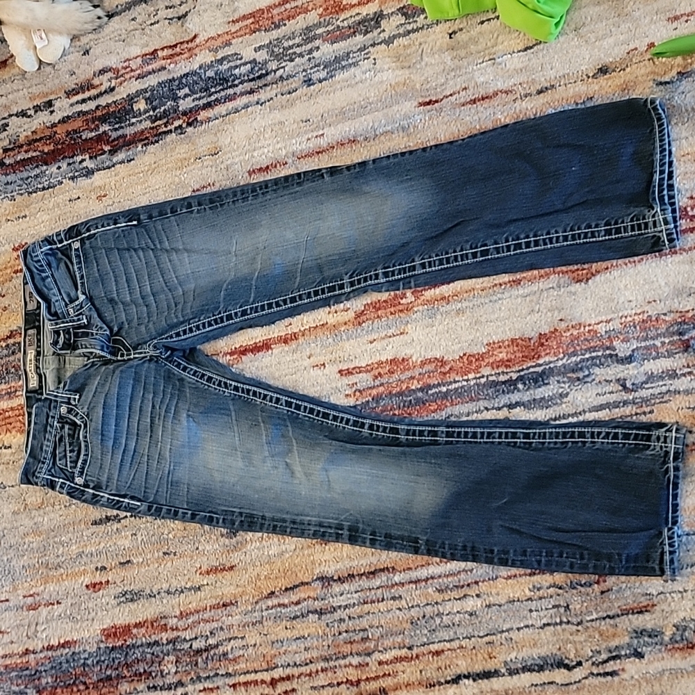 BKE Denim Carter